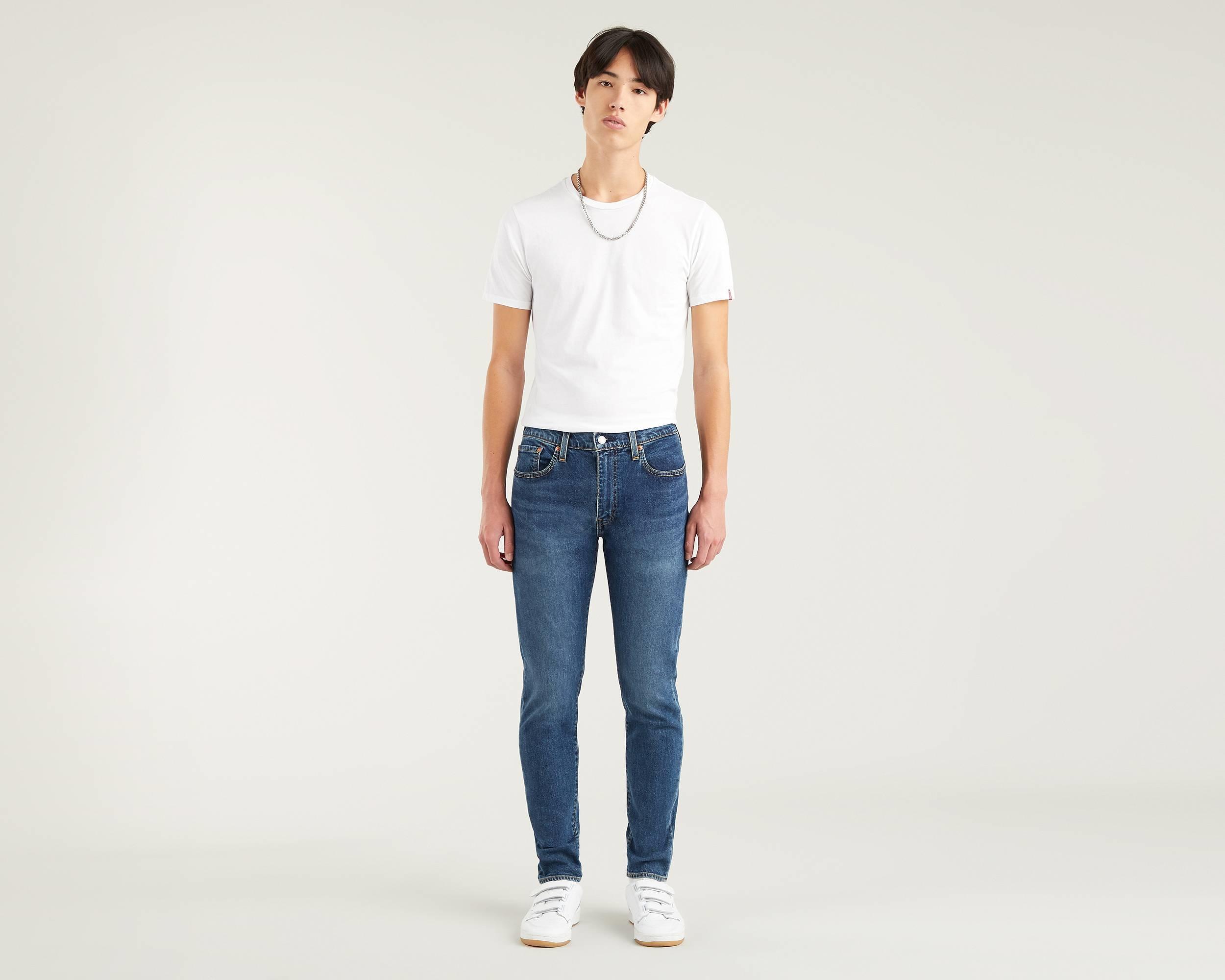 Levi's 512™ Slim Taper Jeans - Hyper Shops