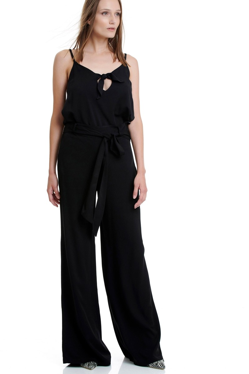 Be You Loose Trousers