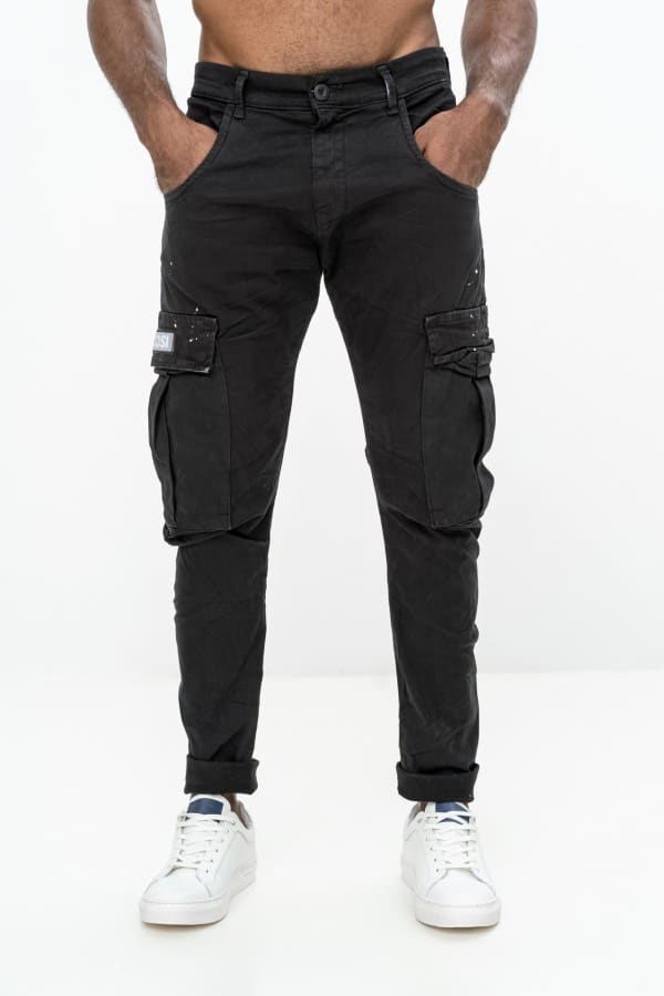 Cosi Cargo Jeans - Hyper Shops