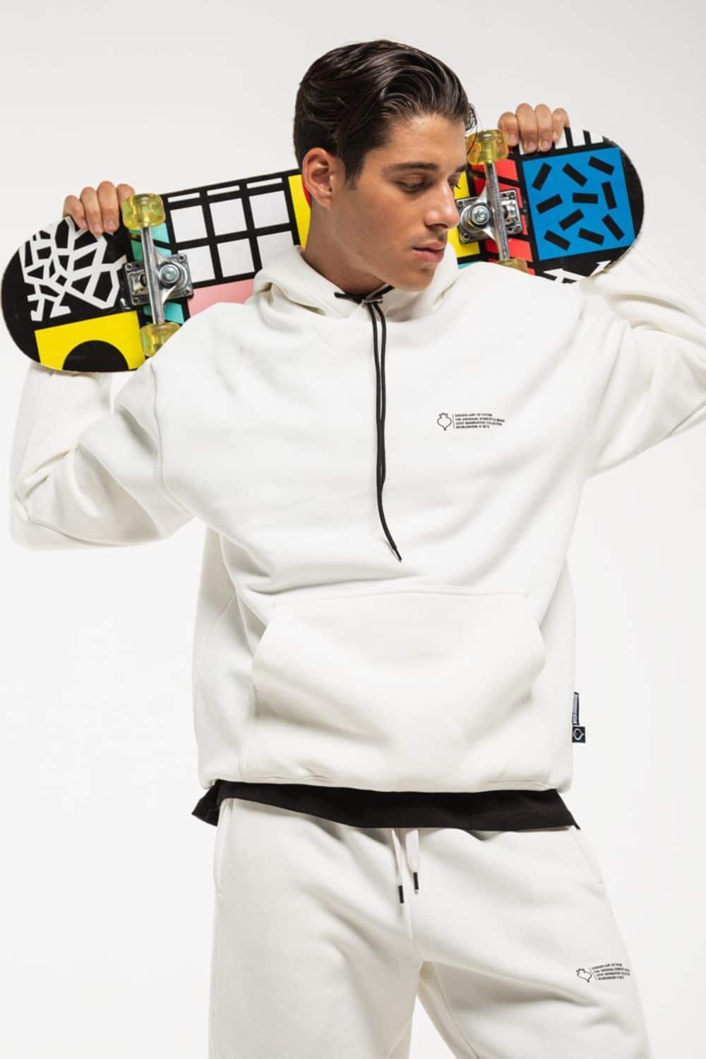 Wrong Generation Hoodie-300