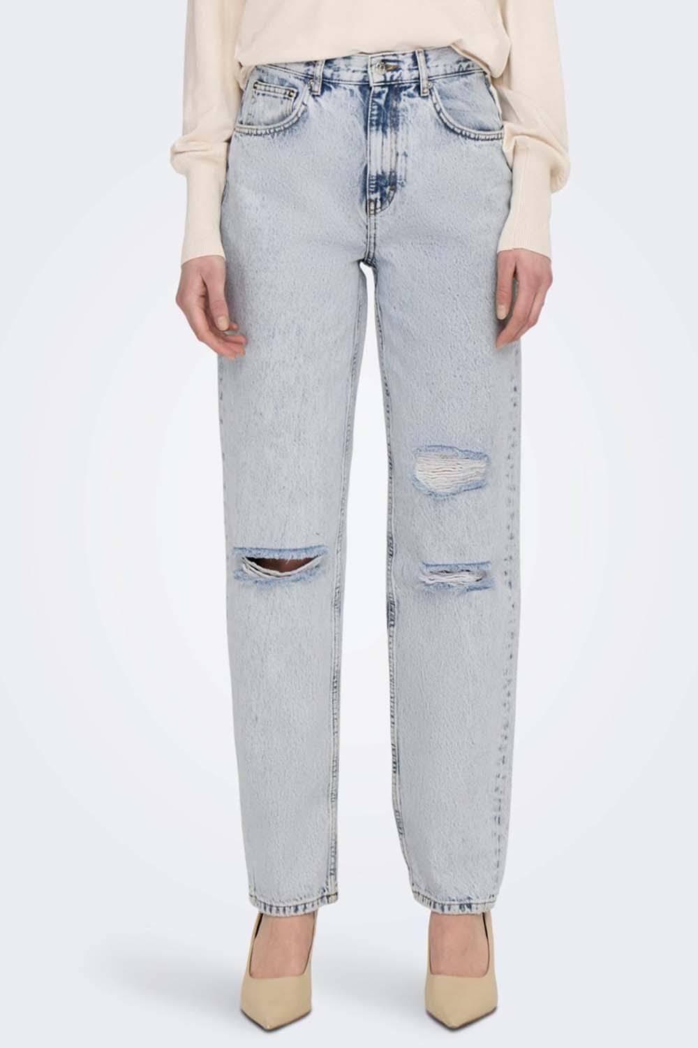 Only Robyn Jeans - Hyper Shops