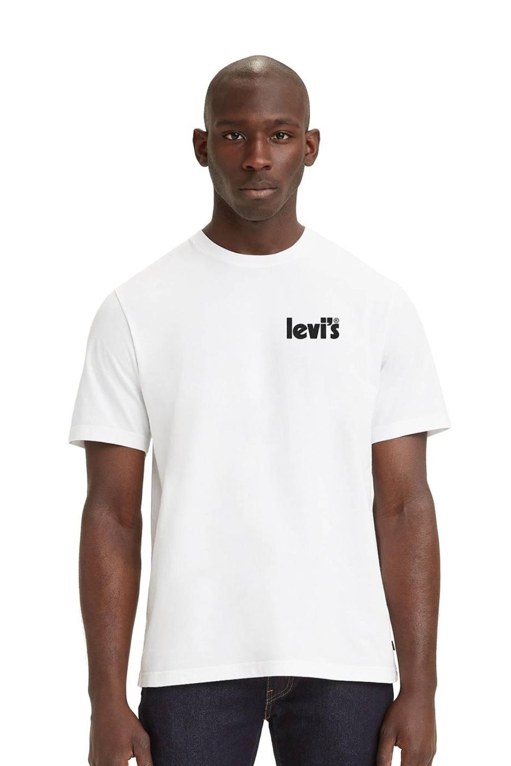 Levis Relaxed Fit Tshirt - Hyper Shops