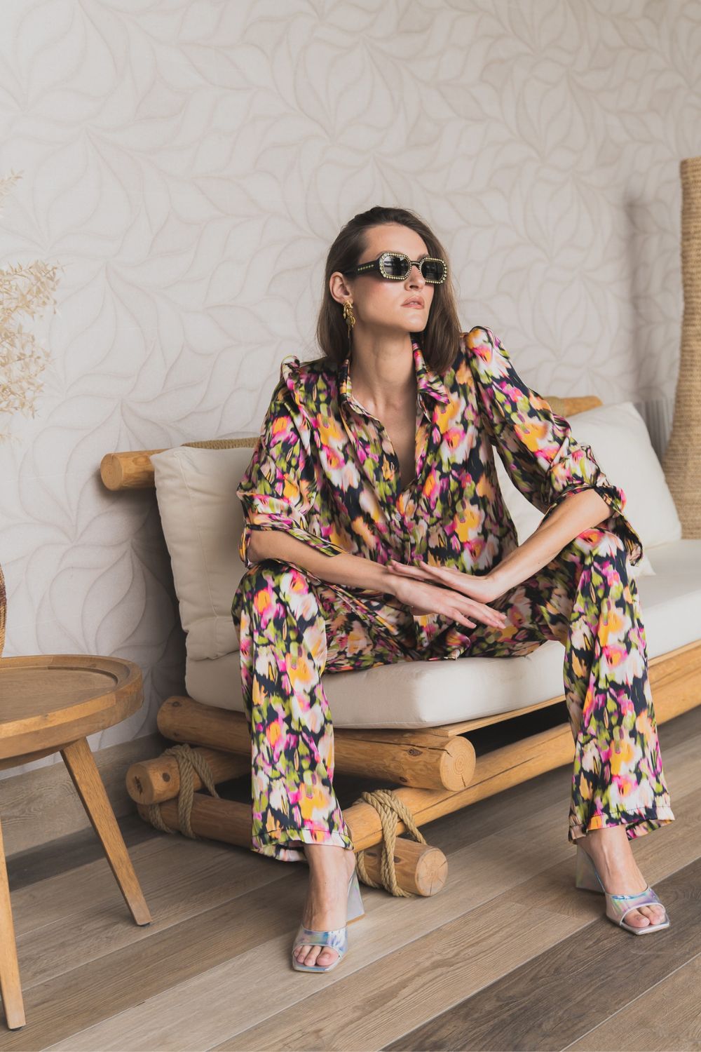 Florence PJ Pants