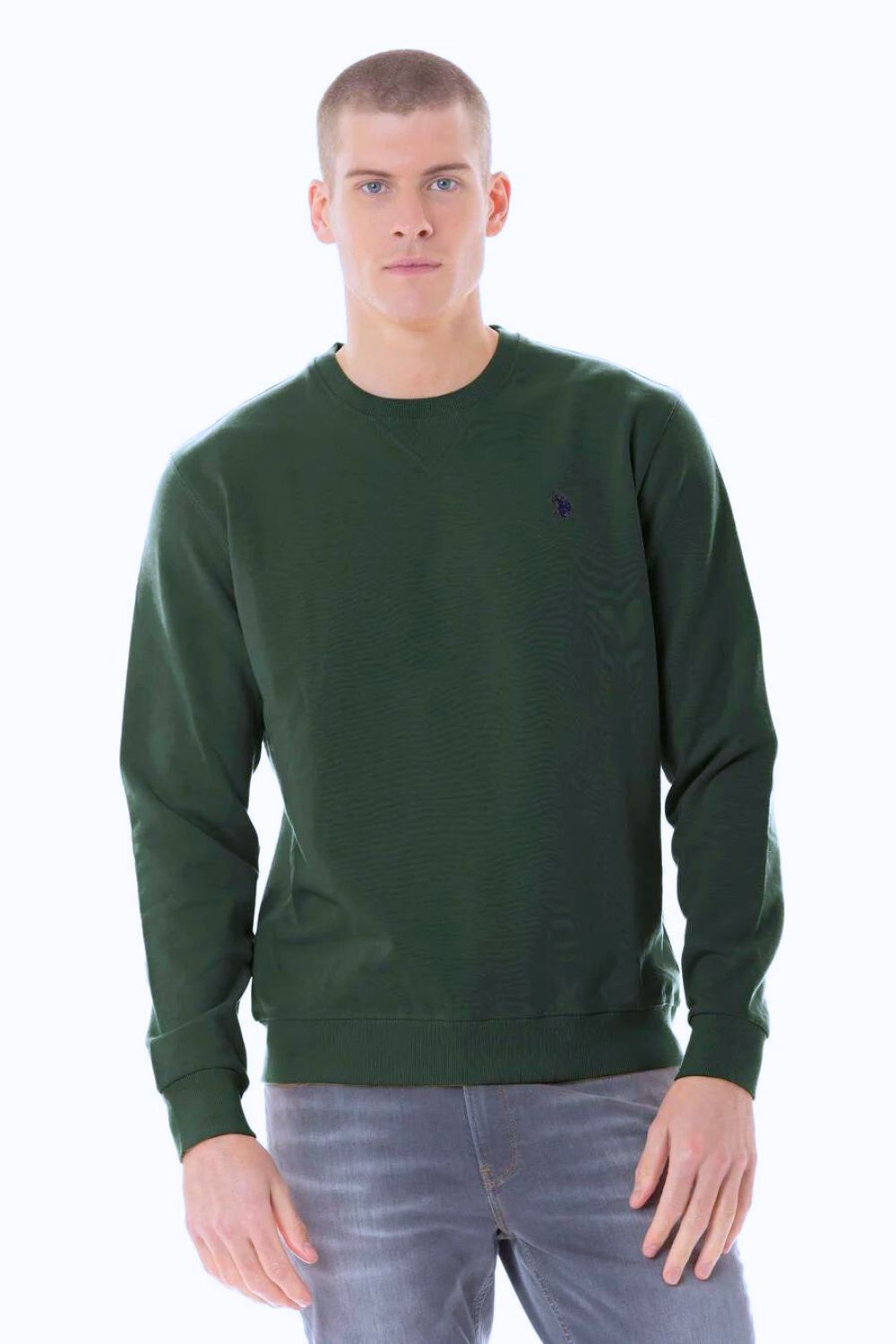 U.S. Polo Assn. Sweater - Hyper Shops