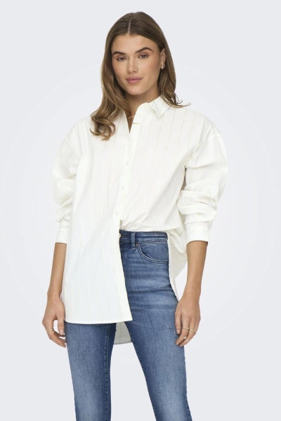 Only Iben Filippa Loose Shirt