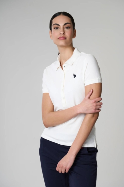 Mya Polo T-Shirt Piquet