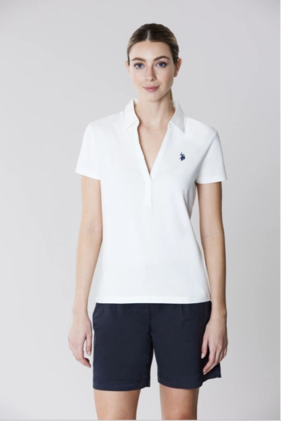 Chri Top Collar