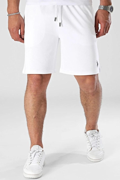 Edri Sweat Shorts