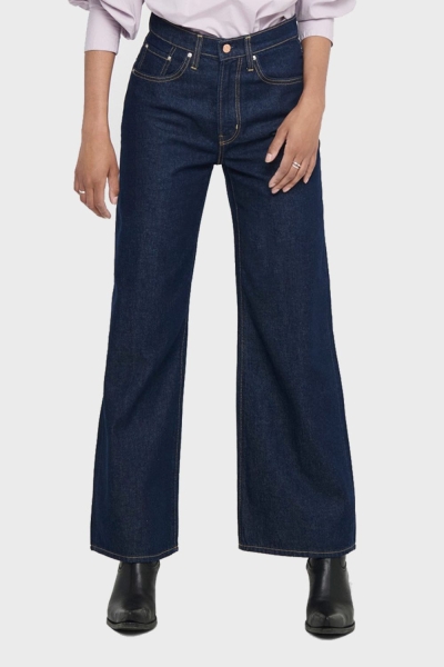 Only Hope Wide Jeans