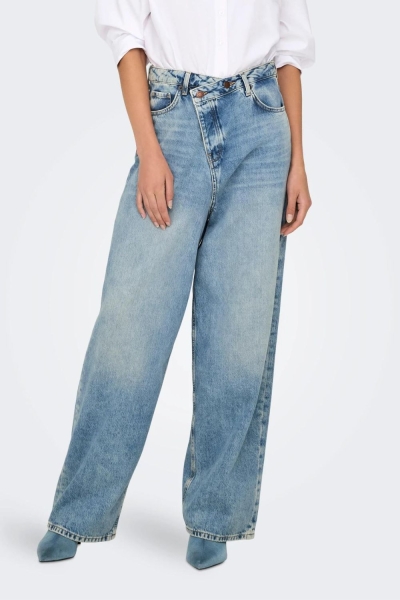 Only Echo Jeans