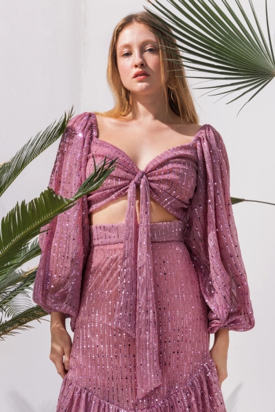 Mya Neela Top