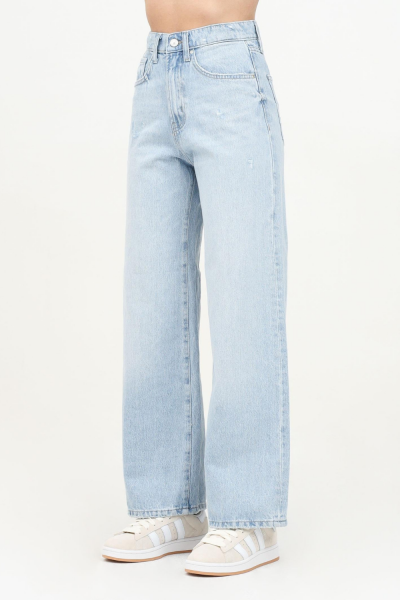 Only Hope Wide Jeans