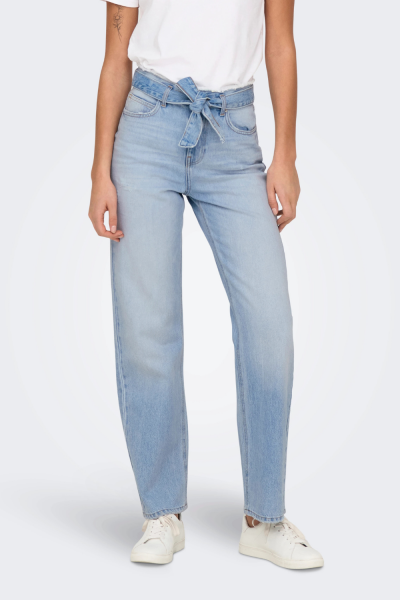 Only Maddie Wide Jeans Belt