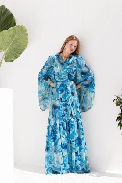 Mya Skye Kimono