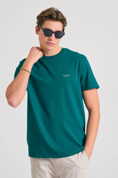 Funkybuddha Tshirt Essential