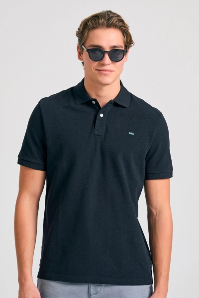 Funkybuddha Polo T-Shirt