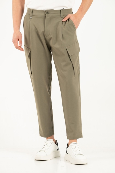 Vittorio Bellagio Pants