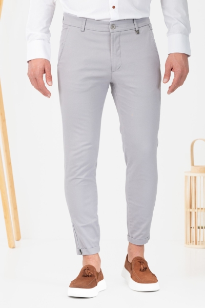 Vittorio Chinos Pants