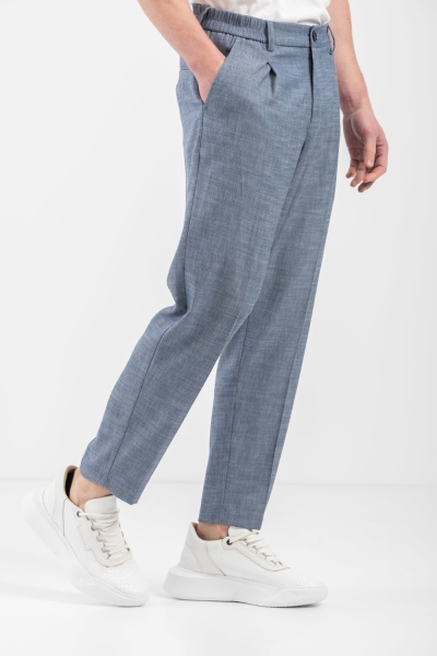Vittorio Andora Pants