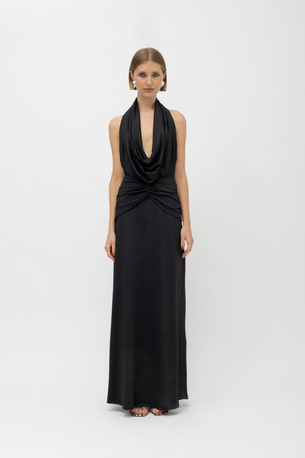 mallory Sierra Dress Hyper Shops