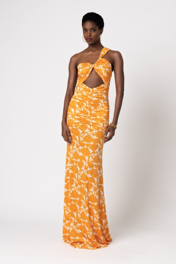 Hera Mini Dress