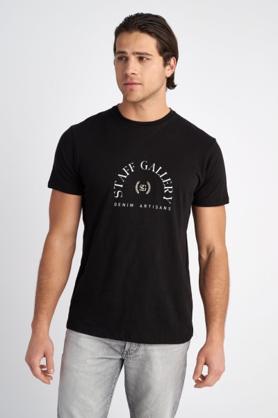 Staff Jeans T-Shirt