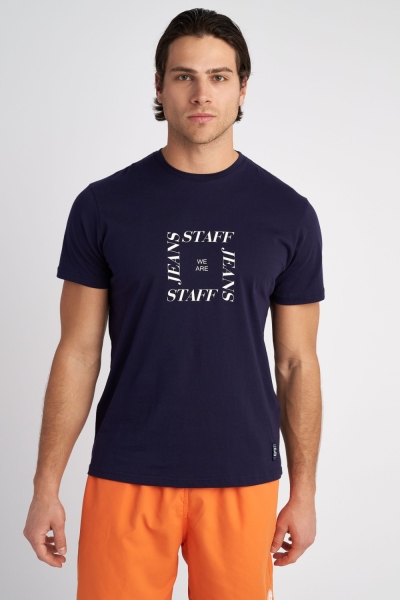 Staff Jeans T-Shirt
