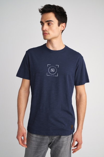 Staff Jeans T-Shirt