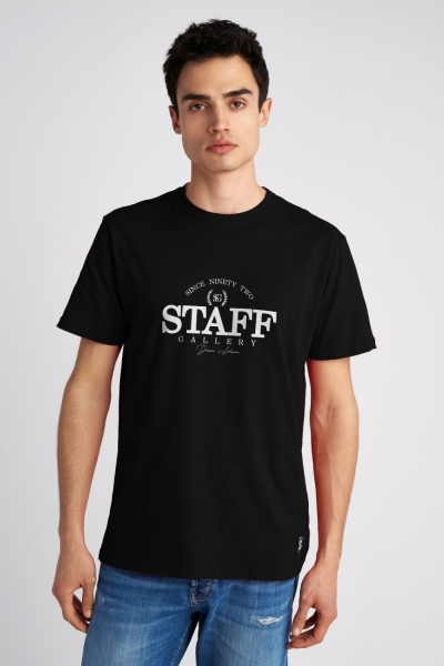 Staff Jeans T-Shirt