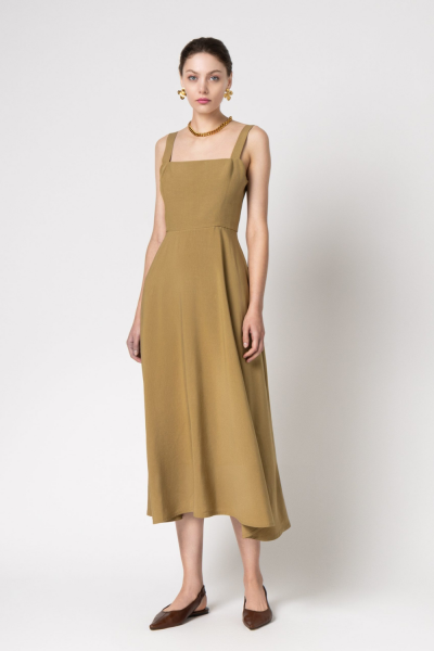 Fy Ariana Dress