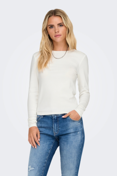 Only Riley Ls Top