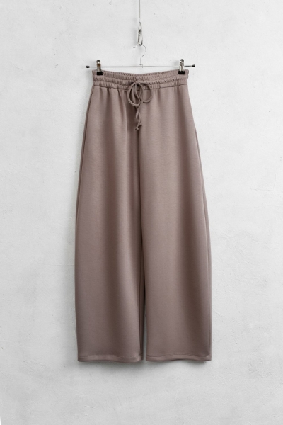 Balloon Jogger Pants