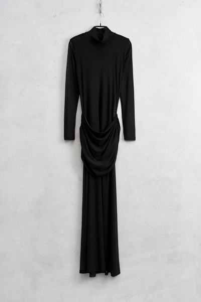 Long Dress