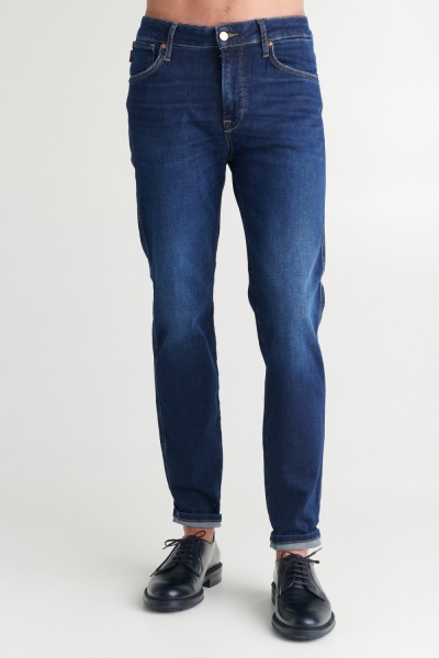 Staff Sapphire Jeans