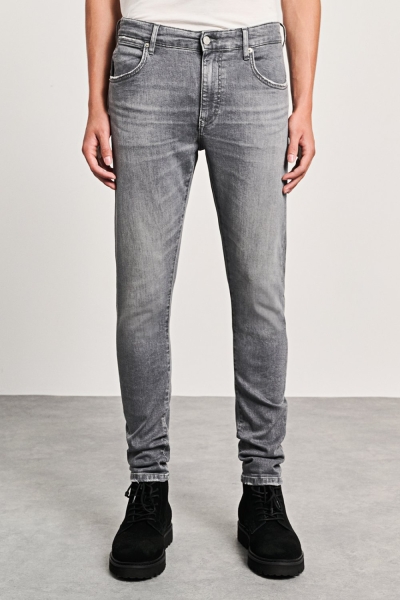Staff Flexy Jeans