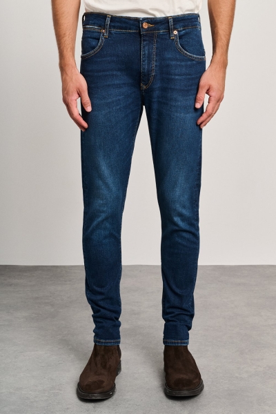 Staff Flexy Jeans