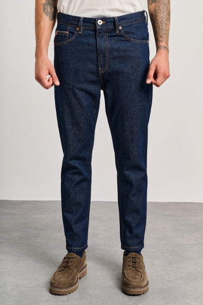 Staff Devis Jeans