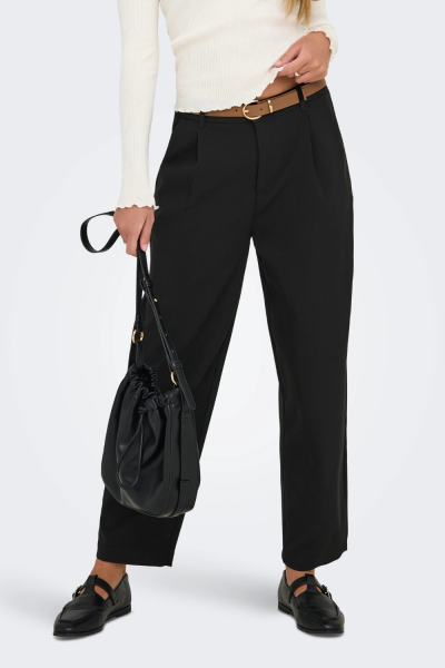 Only Adi Pants With Belt