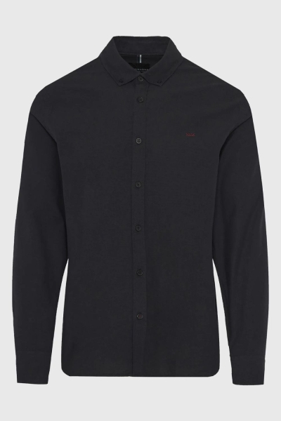Funkybuddha Oxford Shirt