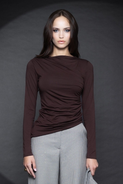 Lillie Bamboo Top
