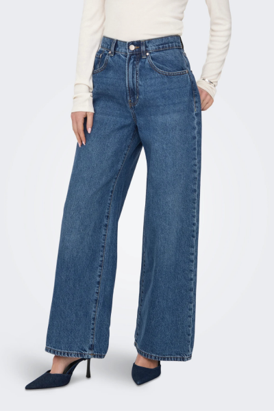 Only Hope Wide Jeans