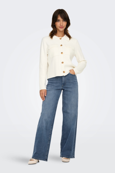Only Madison Blush Jeans