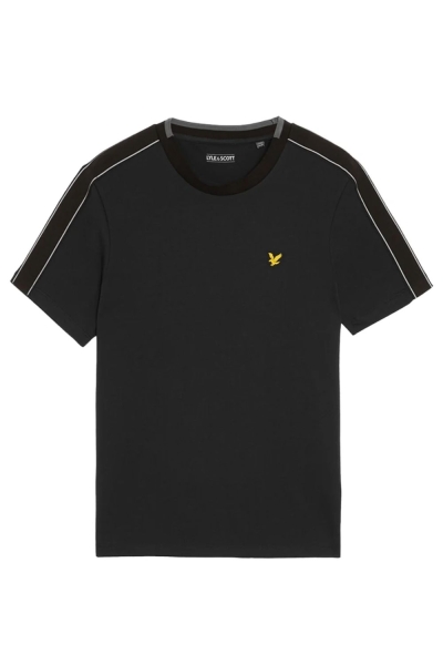 Lyle & Scott Tape T-Shirt