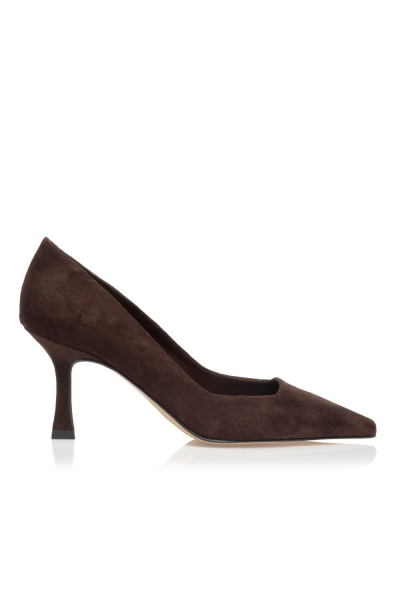 Sante Pumps