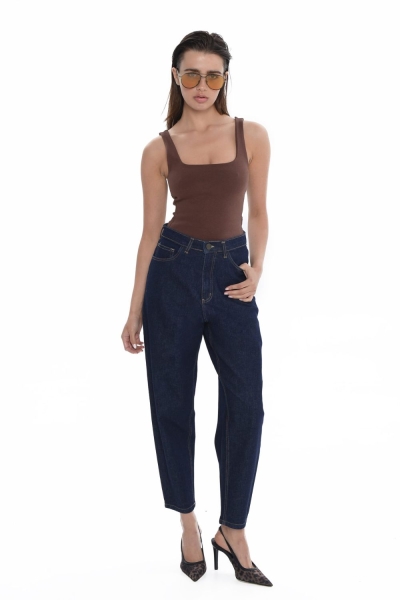Sac & Co Lima Slouchy Jeans