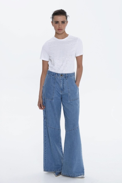 Sac & Co Spencer Jeans