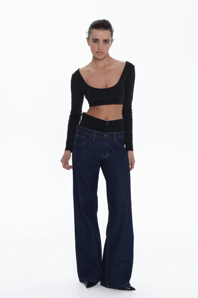 Sac & Co Alaia Jeans