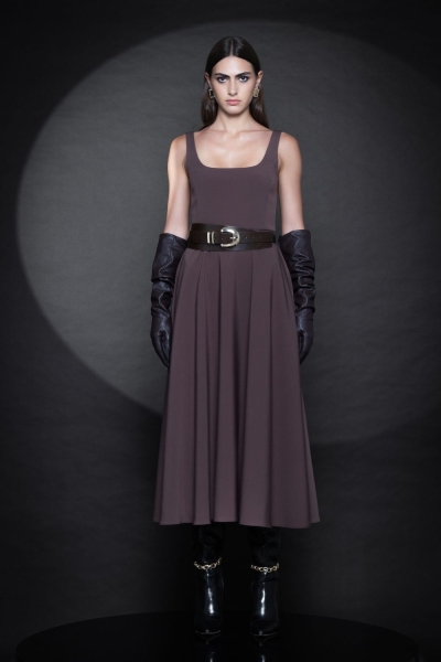 Anisa Dress