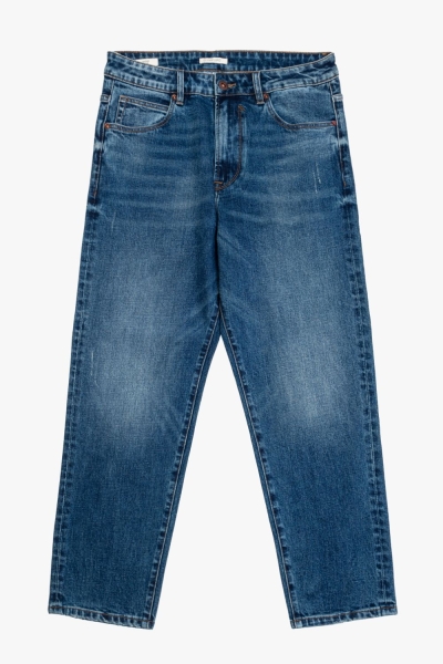 Gianni Lupo Oversized Jeans