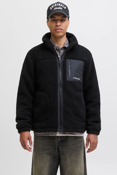 Jack & Jones Teddy Jacket